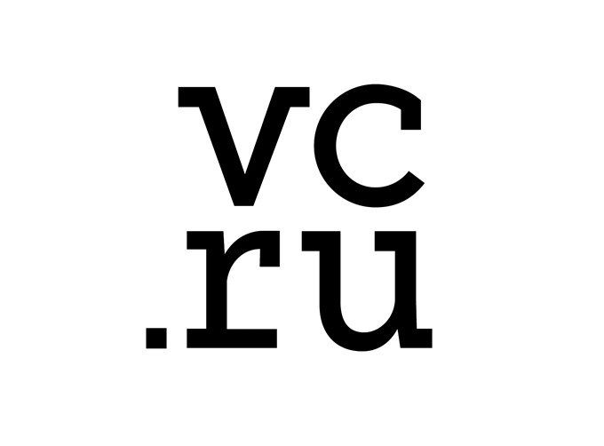 Лого vc