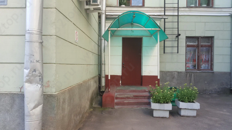 Фотография клиники