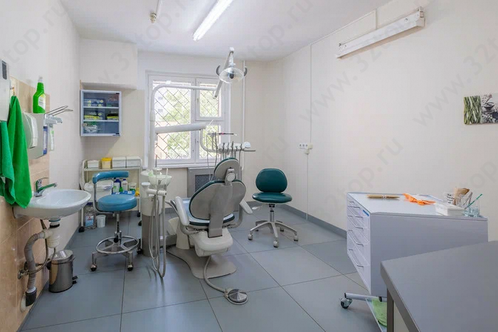 Стоматологическая клиника АДИПЛЮС м. Ковальская слобода