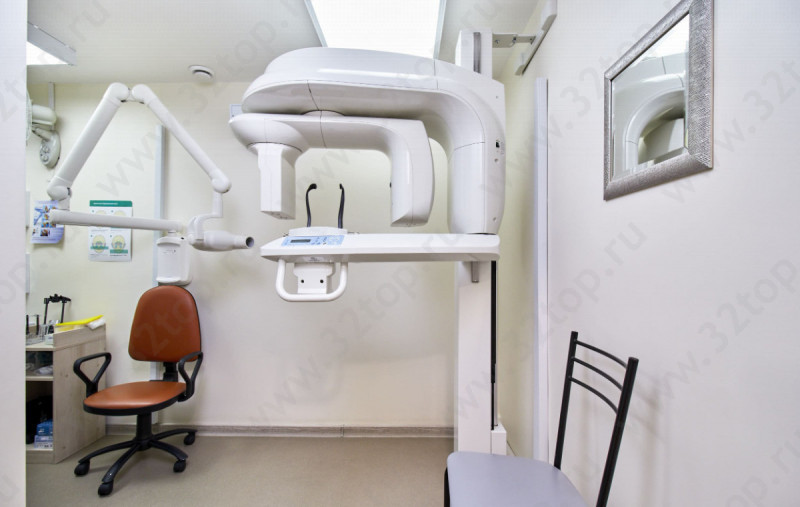 Стоматологическая клиника 401 на Неманской