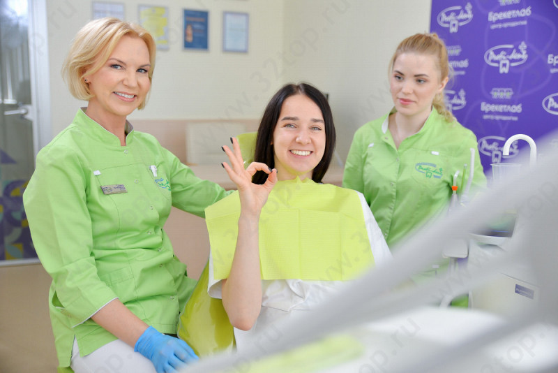 Клиника цифровой и лазерной стоматологии ПРОФИ-ДЕНТ на Победителей