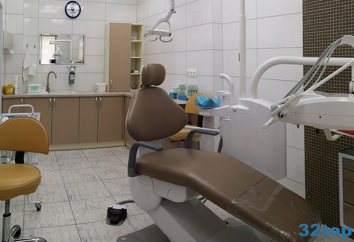 Стоматологическая клиника НИКАВИТА