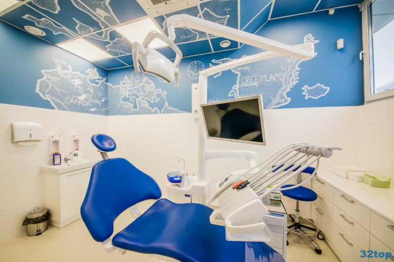 Медицинский центр SMARTMEDICAL (СМАРТМЕДИКАЛ)