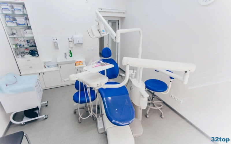 Стоматологическая клиника DENTISTRY (ДЕНТИСТРИ) м. Кунцевщина