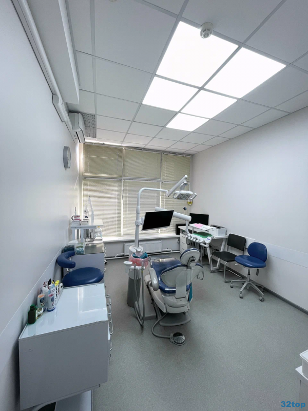 Стоматологическая клиника DENTISTRY (ДЕНТИСТРИ) м. Кунцевщина