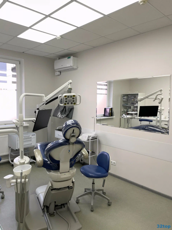 Стоматологическая клиника DENTISTRY (ДЕНТИСТРИ) м. Кунцевщина