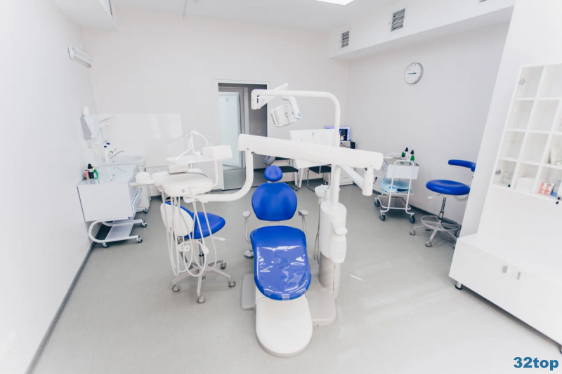 Стоматологическая клиника DENTISTRY (ДЕНТИСТРИ) м. Кунцевщина
