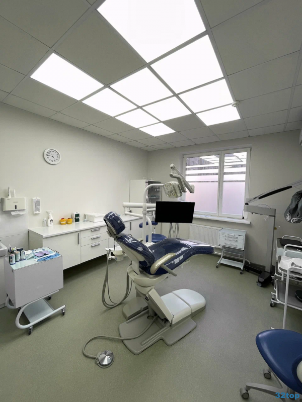 Стоматологическая клиника DENTISTRY (ДЕНТИСТРИ) м. Кунцевщина