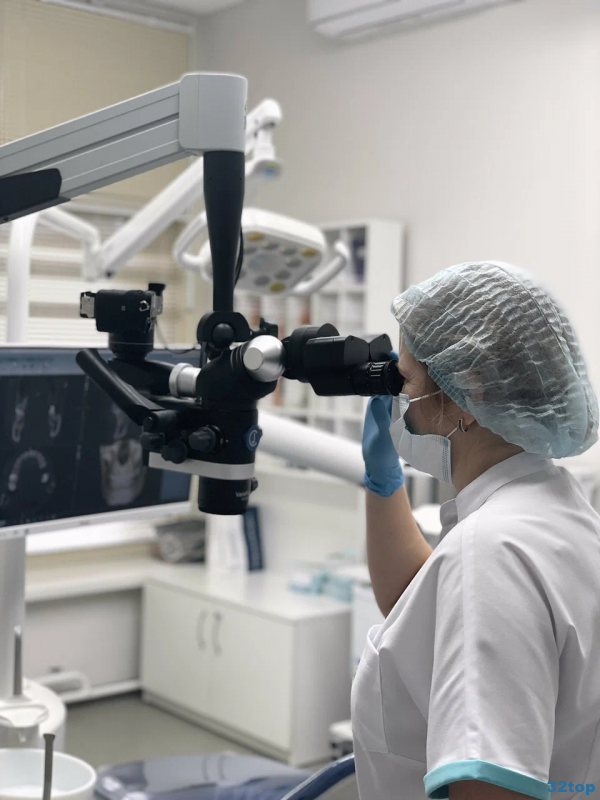 Стоматологическая клиника DENTISTRY (ДЕНТИСТРИ) м. Кунцевщина
