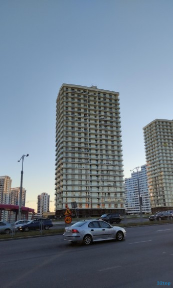 Фотография клиники