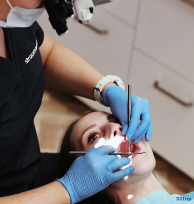 Стоматологическая клиника DENTALOVE (ДЕНТА ЛАВ) м. Ковальская Слобода
