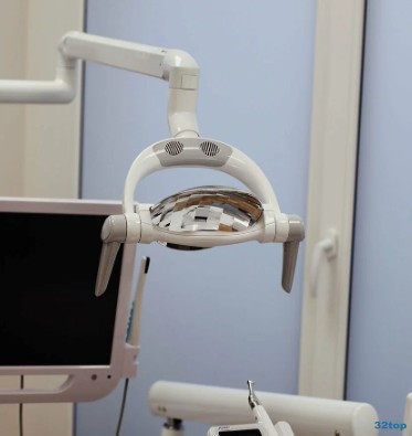 Стоматологическая клиника DENTALOVE (ДЕНТА ЛАВ) м. Ковальская Слобода