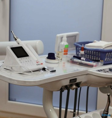 Стоматологическая клиника DENTALOVE (ДЕНТА ЛАВ) м. Ковальская Слобода