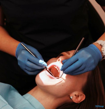Стоматологическая клиника DENTALOVE (ДЕНТА ЛАВ) м. Ковальская Слобода