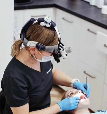 Стоматологическая клиника DENTALOVE (ДЕНТА ЛАВ) м. Ковальская Слобода