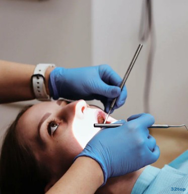 Стоматологическая клиника DENTALOVE (ДЕНТА ЛАВ) м. Ковальская Слобода