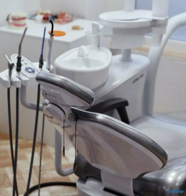 Стоматологическая клиника DENTALOVE (ДЕНТА ЛАВ) м. Ковальская Слобода