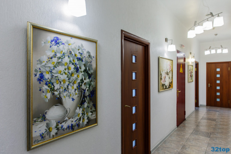 Стоматологический центр АННА ПЕРЕННА м. Площадь Победы