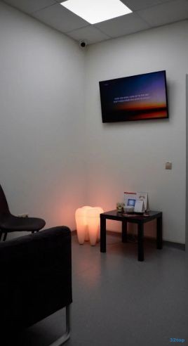 СТОМАТОЛОГИЯ DENTAL HOME (ДЕНТАЛ ХОУМ) м. Площадь Победы