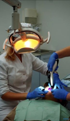 СТОМАТОЛОГИЯ DENTAL HOME (ДЕНТАЛ ХОУМ) м. Площадь Победы