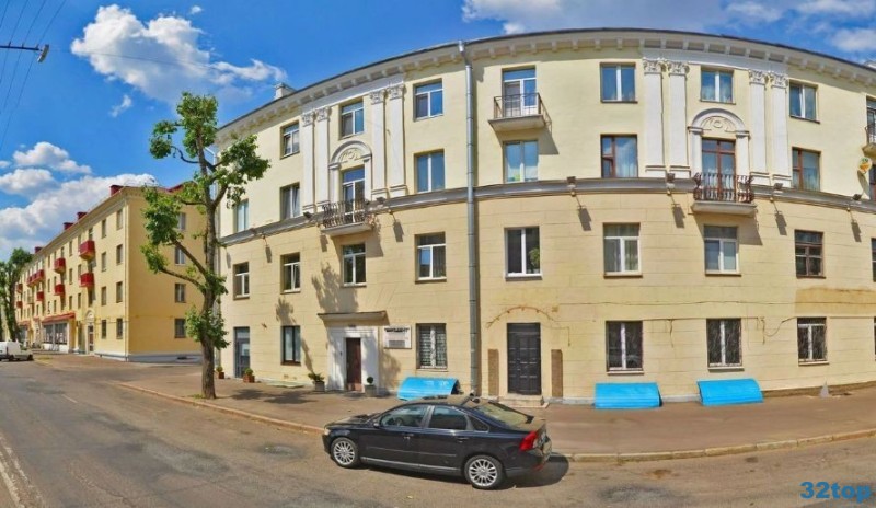 СТОМАТОЛОГИЯ DENTAL HOME (ДЕНТАЛ ХОУМ) м. Площадь Победы