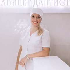 Садко Татьяна Владимировна - фотография