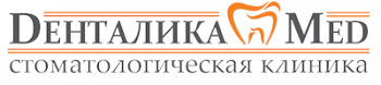 Логотип клиники КРОУНСМАЙЛ (ЗУБНОЙ.БЕЛ)