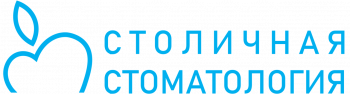 Логотип клиники СТОЛИЧНАЯ СТОМАТОЛОГИЯ