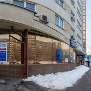 Фотография клиники
