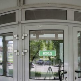 Фотография клиники