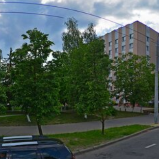 Фотография клиники