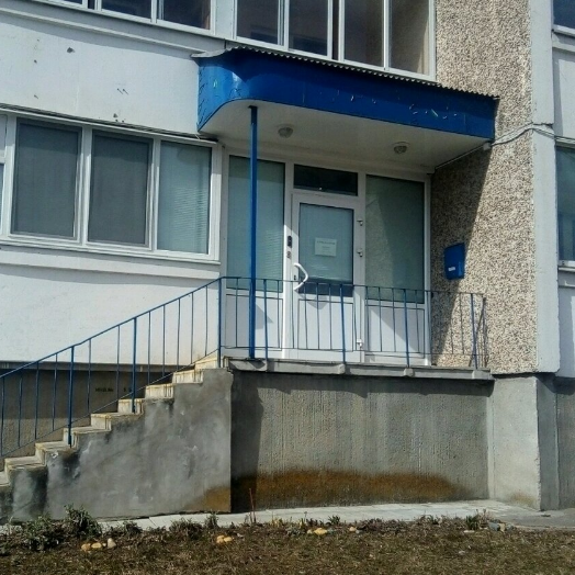 Фотография клиники