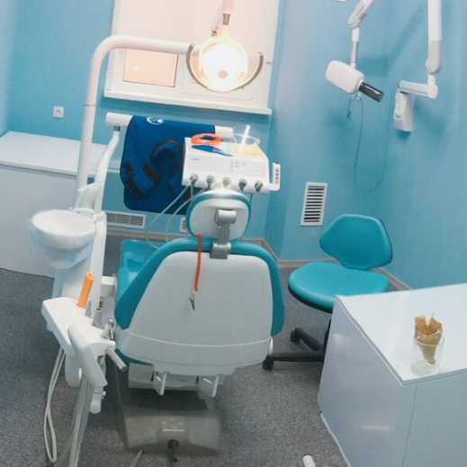 Стоматологическая клиника ЛИВСИДЕНТ