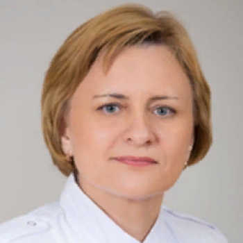 Бондаренко Елена Николаевна - фотография Бондаренко Елена Николаевна - фотография