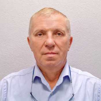 Сергей Николаевич Крипец - фотография