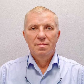 Сергей Николаевич Крипец - фотография Сергей Николаевич Крипец - фотография