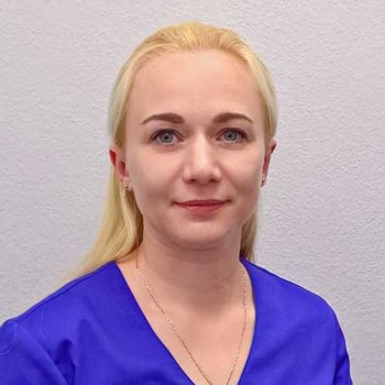 Елена Валерьевна Куделич - фотография Елена Валерьевна Куделич - фотография
