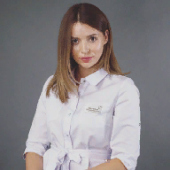 Майстренкова Полина Александровна - фотография Майстренкова Полина Александровна - фотография