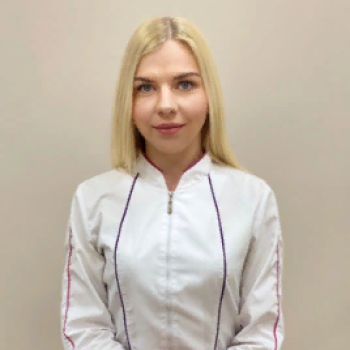 Захарченко Инна Мечиславовна - фотография Захарченко Инна Мечиславовна - фотография