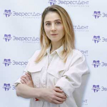 Галковская Марина Сергеевна - фотография