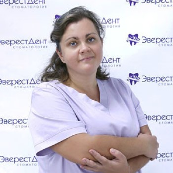 Климович Анна Чеславовна - фотография Климович Анна Чеславовна - фотография