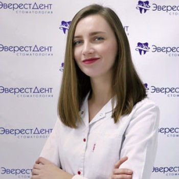 Данченко Юлия Александровна - фотография Данченко Юлия Александровна - фотография