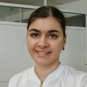 Светилова Александра Виккентьевна - фотография Светилова Александра Виккентьевна - фотография