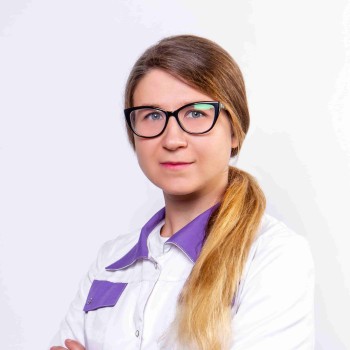 Кротова Виктория Сергеевна - фотография Кротова Виктория Сергеевна - фотография