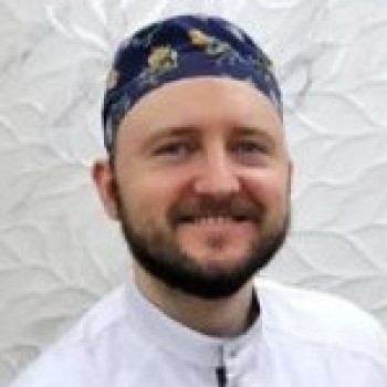 Рыбак Роман Геннадьевич - фотография Рыбак Роман Геннадьевич - фотография