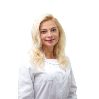 Керимова Анна Владимировна - фотография Керимова Анна Владимировна - фотография