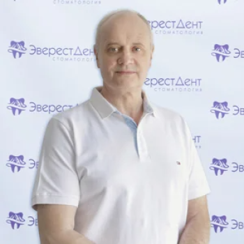Цвирко Олег Иванович - фотография Цвирко Олег Иванович - фотография