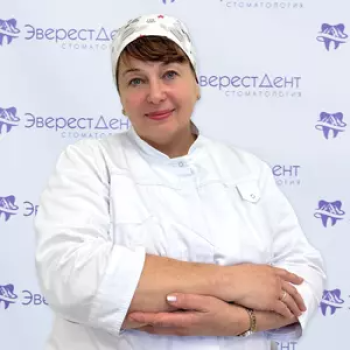 Яновская Юлия Алексеевна - фотография Яновская Юлия Алексеевна - фотография
