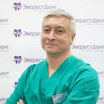 Рябый Олег Михайлович - фотография