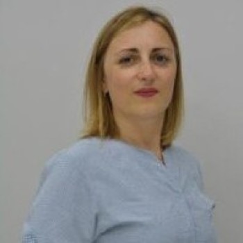 Чеботарь Инна Викторовна - фотография Чеботарь Инна Викторовна - фотография